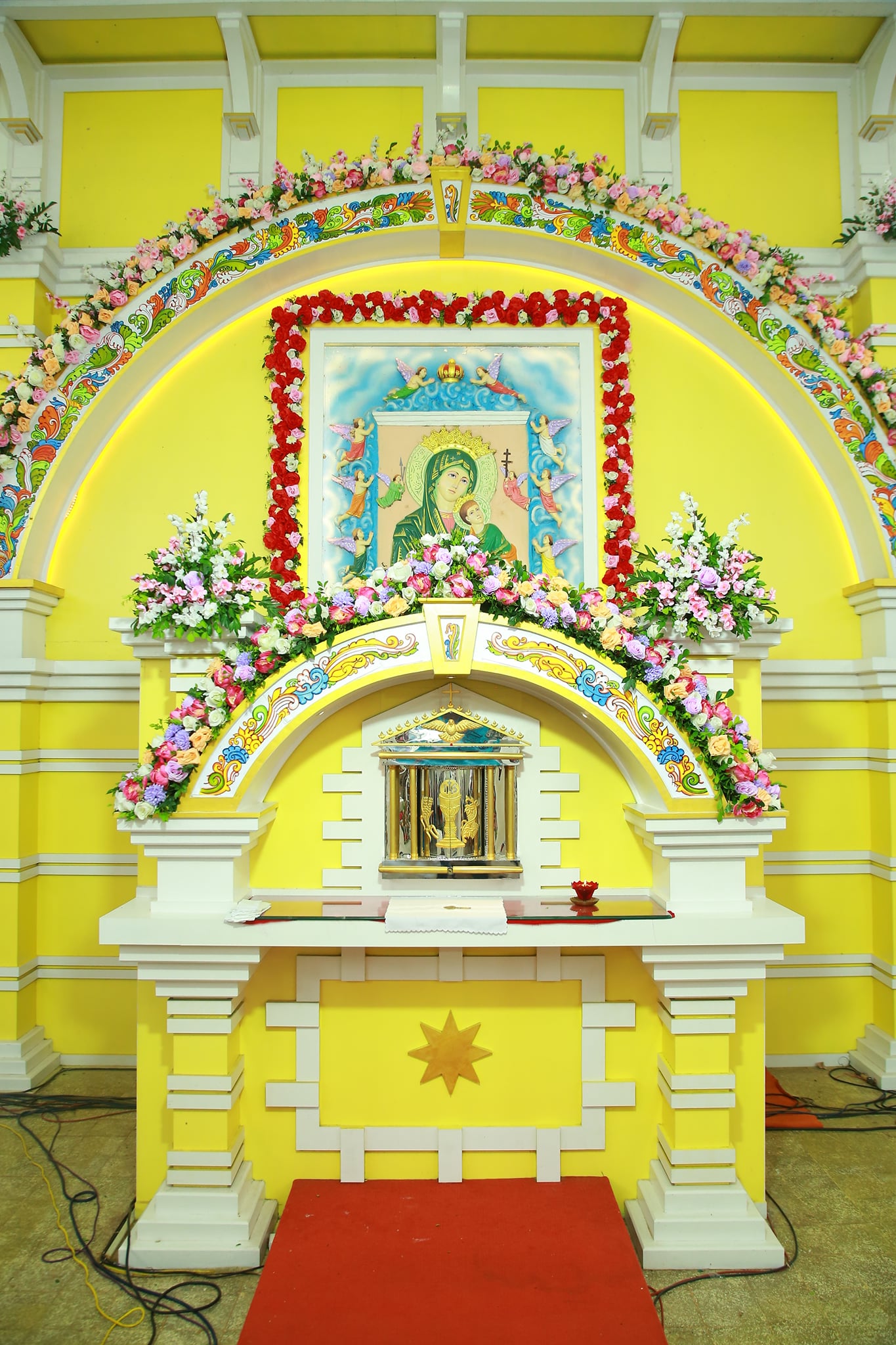 gallery