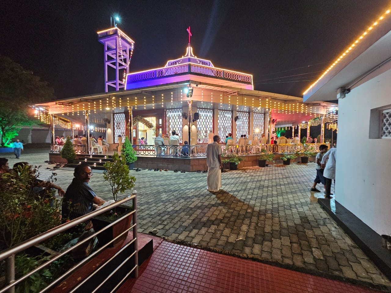 gallery