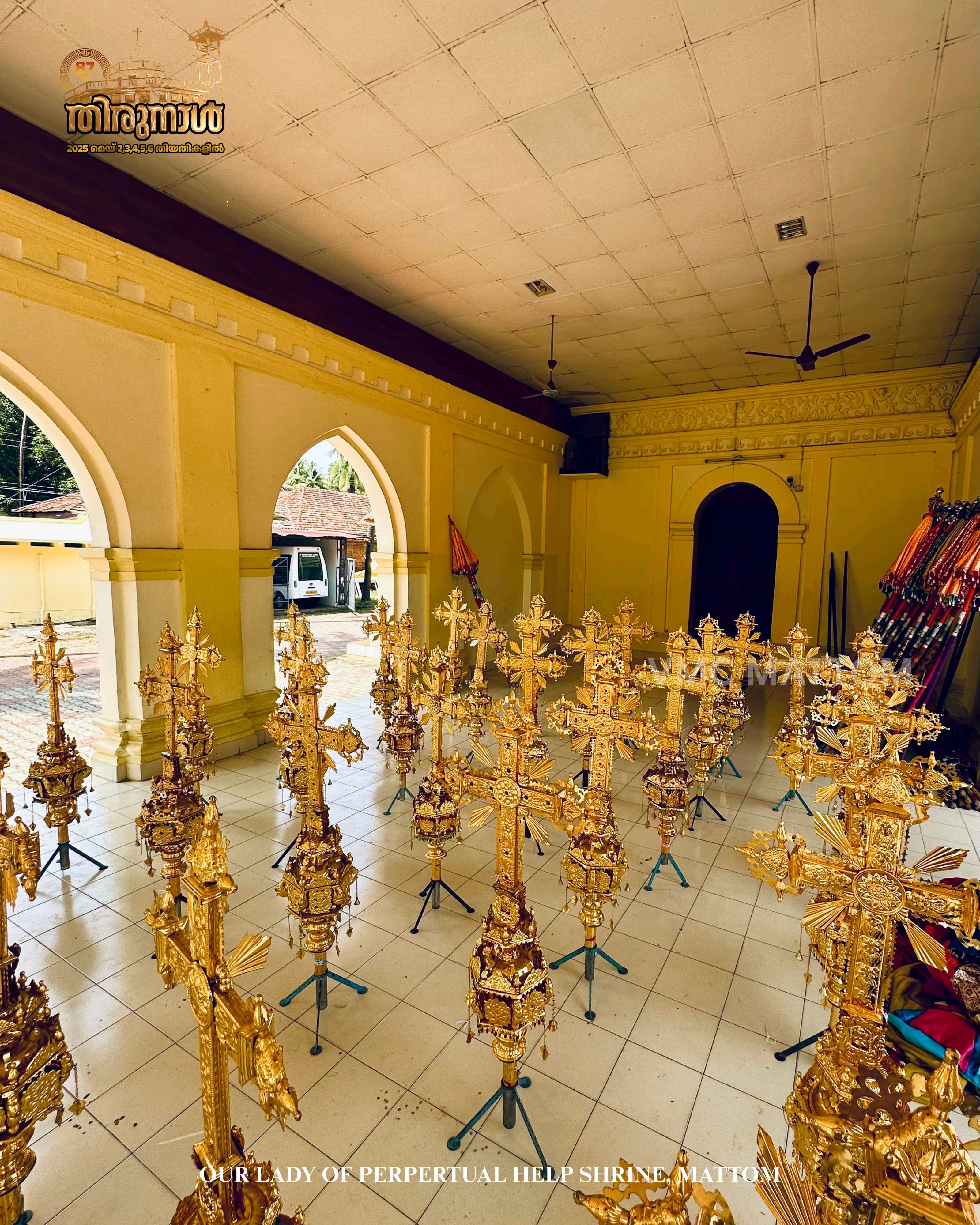 gallery